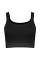 ON Performance Damen Sport-BH Schwarz, Damen, Größe: S