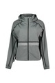 ON Performance Volt Damen Laufjacke Grau, Damen, Größe: S