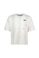ON Performance Volt-T Herren T-Shirt Weiss, Herren, Größe: XL