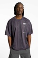 ON Performance Volt-T Herren T-Shirt Grau, Herren, Größe: S