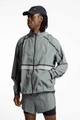ON Performance Volt Herren Laufjacke Grau, Herren, Größe: M