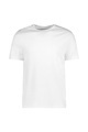 ON Focus-T Herren T-Shirt Weiss, Herren, Größe: S