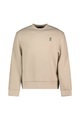 ON Focus Tech Herren Pullover Beige, Herren, Größe: M