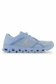 ON Cloud X 4 AD Herren Sneaker Blau, Herren, Größe: 10