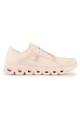ON Cloud X 4 AD Damen Sneaker Grau, Damen, Größe: 7 1/2