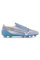 Mizuno Alpha III Elite FG Herren Fussballschuh Blau, Herren, Größe: 8
