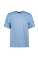 Nike Dri-FIT UV Hyverse Herren T-Shirt Blau, Herren, Größe: XL