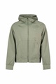 Nike Primary Nanoknit Dri-FIT Herren Trainingsjacke Grün, Herren, Größe: XL