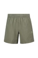 Nike Pro Dri-FIT Herren Short Grau, Herren, Größe: M