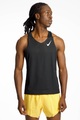 Nike Aeroswift Dri-FIT ADV Herren Tanktop Schwarz, Herren, Größe: S
