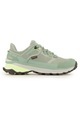 Meindl Tahoma Gore-Tex® Damen Trekkingschuh Grün, Damen, Größe: 3 1/2