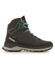 Meindl Antero 3.0 Gore-Tex® Damen Wanderschuh Grau, Damen, Größe: 3 1/2