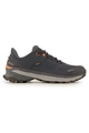 Meindl Tahoma Gore-Tex® Herren Trekkingschuh Blau, Herren, Größe: 6 1/2