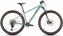 Cube, Reaction SLX 27.5/29 Mountainbike