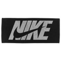 Nike Jacquard Medium Graphic Badetuch Schwarz, Herren, Größe: 0