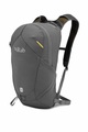 Rab Tygen 18 L Wanderrucksack Grau, Herren, Größe: 0
