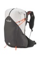 Rab Syclon XP 30 L Wanderrucksack Grau, Herren, Größe: 0