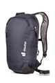 deuter Activo Light 15 L Wanderrucksack Schwarz, Herren, Größe: 1
