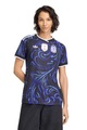 adidas - Fussball Trikot, Argentina 26 Away Replica Women, M, Black