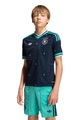 adidas - Fussball Trikot, Germany 26 Away Replica Kids, 164, Blau