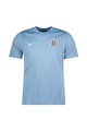 Nike - Fussball Trikot, England 26 Home Fan Men, M, Stahlblau
