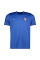 Nike - Fussball Trikot, France 26 Home Fan Men, S, Blau