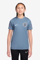 Nike - Fussball Trikot, England 26 Home Kids Fan, L, Stahlblau