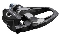 Shimano, Shimano PD-R9100 // SPD-SL Rennrad-Pedal Schwarz