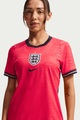 Nike - Fussball Trikot, England 26 Away Replica Women, L, Rot