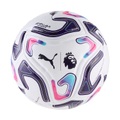 PUMA STELLAR NITRO™ Ultimate Premier League Reactivity Fussball Multicolor, Herren, Größe: 5