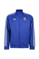 adidas Argentinien Originals Herren Trainingsjacke Blau, Herren, Größe: S