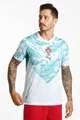 Puma - Fussball Trikot, Portugal 26 Away Replica Men, XXL, Weiss