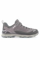 Meindl Lite Trail Gore-Tex® Herren Trekkingschuh Grau, Herren, Größe: 7 1/2