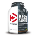 Super Mass Gainer Rich Chocolate Proteinpulver