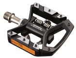 Shimano PD-T8000 / / trekking pedale SPD