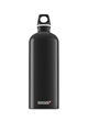 Alu Traveller 1 Liter, Trinkflasche