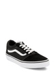 VANS, YT Ward Kinder Sneaker