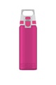 SIGG Tritan-Trinkflasche TOTAL COLOR 0,6l in pink