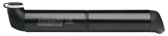 SKS, Mini Airboy XL Pumpe