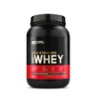 Whey Gold Standard Chocolate 908 g Proteinpulver