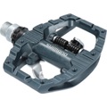 Shimano, Shimano PD-EH500 Pedale mit SM-SH56 dunkelgrau 2019 Trekking & City Pedale