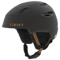 undefined, Giro Grid MIPS Helm metallic coal/tan