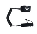 Season, Standart coiled Leash