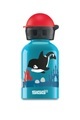 SIGG Trinkflasche 0.3l Orca Family