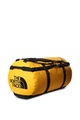 The North Face Base Camp Duffel Bag XXL gelb/schwarz 2021 Reisetaschen