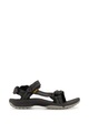 TEVA Sandale Terra Fi Lite Damen schwarz