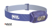 Petzl Tikkina - Stirnlampe Blue One Size