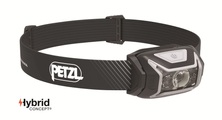 Petzl Actik Core - Stirnlampe Grey One Size