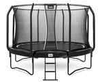 Salta, Salta First Class Trampolin 427 cm schwarz