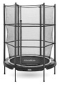 Salta, Salta Junior Trampolin 140 cm schwarz